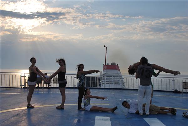 MEI International Academy